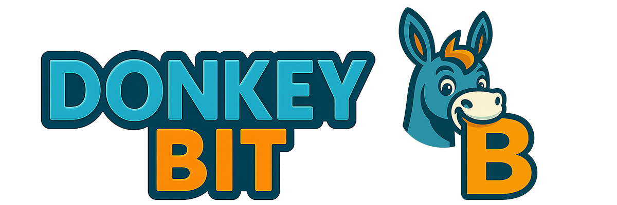 DonkeyBit