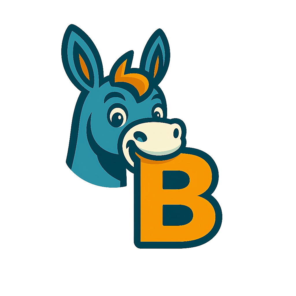 DonkeyBit